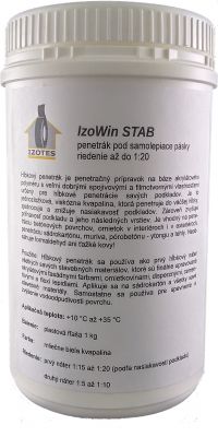 IzoWin STAB 1 kg